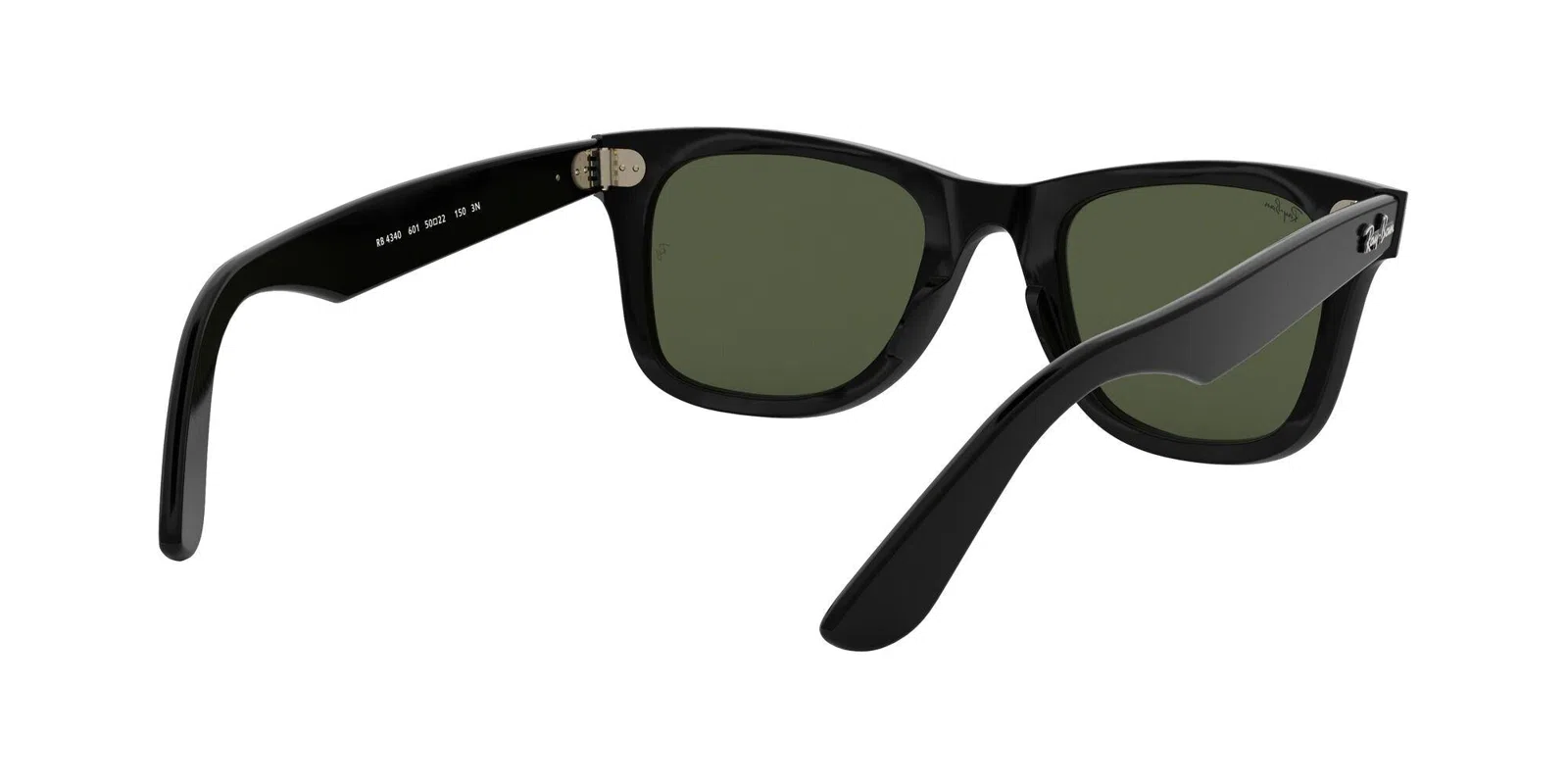 Ray-Ban Wayfarer 4340 Sunglasses - view 32